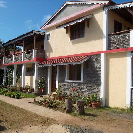 Le Tropical Chez Jeannette Bed & Breakfast Saint Gabriel ภายนอก รูปภาพ